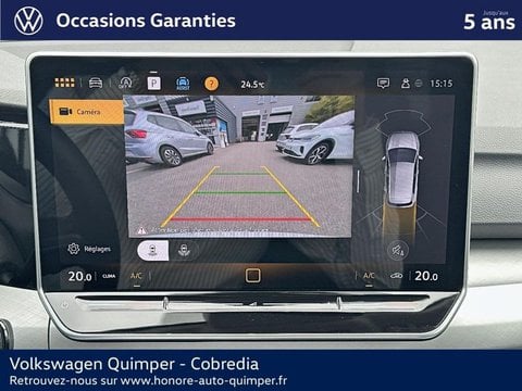 Voitures D'occasion À Quimper | Volkswagen Golf 1.5 Tsi Evo2 116Ch Vw Edition