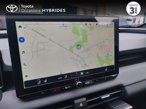 Voitures D'occasion À Belz | Toyota Rav4 2.5 Hybride 185Ch Graphic 2Wd Ng
