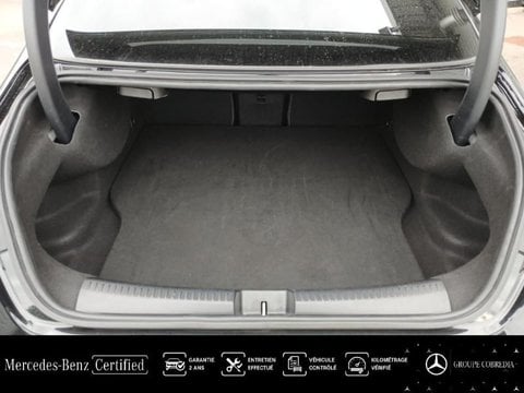Voitures D'occasion À Noyal-Pontivy | Mercedes-Benz Cla 250 E Hybrid Eq 218Ch Amg Line 8G-Dct