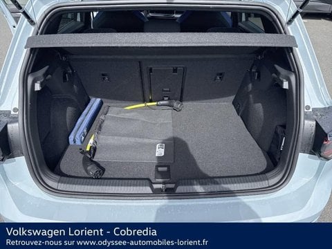 Voitures D'occasion À Lanester | Volkswagen Golf 1.5 Ehybrid 272Ch Gte Dsg6