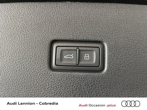 Voitures D'occasion À Lannion | Audi Q8 60 Tfsi E 490Ch Quattro Tiptronic 8