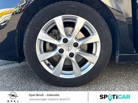 Voitures D'occasion À Brest | Opel Corsa 1.2 Turbo 100Ch Edition Bva