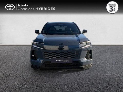Voitures D'occasion À Lannion | Toyota Rav4 2.5 Hybride Rechargeable 309Ch Dynamic Awd-I Ng25