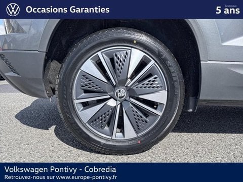 Voitures D'occasion À Pontivy | Škoda Karoq 2.0 Tdi 116Ch Scr Business Dsg7