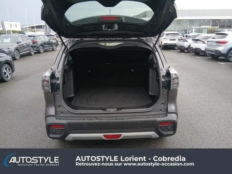 Voitures D'occasion À Lanester | Suzuki S-Cross 1.4 Boosterjet Hybrid 129Ch Privilège