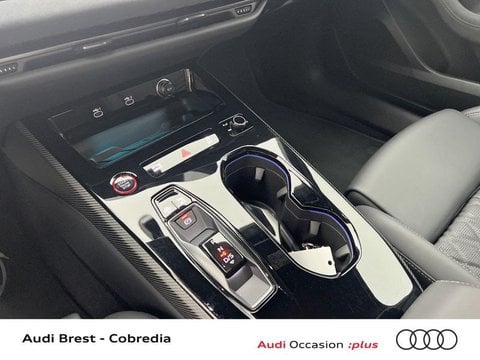 Voitures D'occasion À Brest | Audi S5 Avant 3.0 Tfsi Hybride 367Ch Quattro Stronic 7