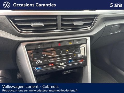Voitures D'occasion À Lanester | Volkswagen T-Roc 1.0 Tsi 110Ch Life