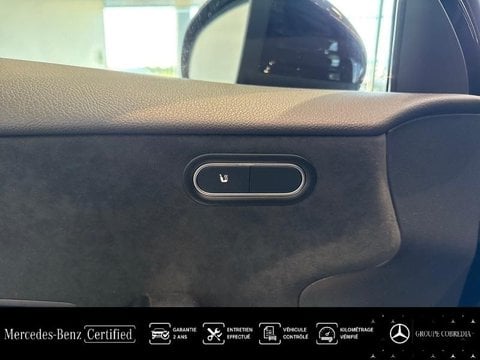 Voitures D'occasion À Quimper | Mercedes-Benz Classe A 180 D 116Ch Amg Line 8G-Dct