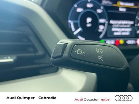 Voitures D'occasion À Quimper | Audi Q4 E-Tron 40 E-Tron 204Ch