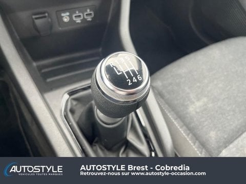 Voitures D'occasion À Brest | Renault Clio 1.5 Blue Dci 100Ch Business 21N