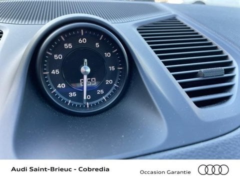 Voitures D'occasion À Saint-Brieuc | Porsche Cayenne Coupé 3.0 V6 470Ch E-Hybrid