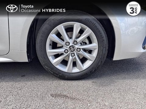 Voitures D'occasion À Pabu | Toyota Corolla Touring Spt 1.8 140Ch Dynamic My24