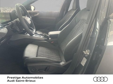 Voitures D'occasion À Saint-Brieuc | Audi A5 2.0 E-Hybrid 367Ch S Line Quattro S Tronic 7