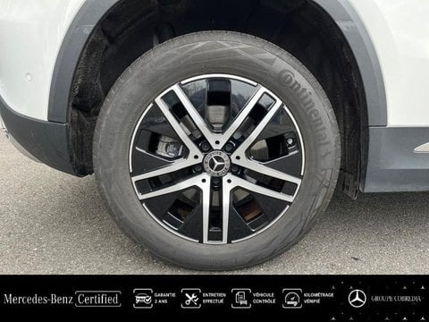 Voitures D'occasion À Saint-Malo | Mercedes-Benz Gla 250 E 160+102Ch Progressive Line 8G-Dct