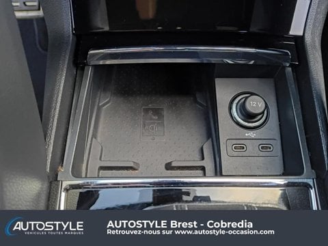 Voitures D'occasion À Brest | Škoda Karoq 1.5 Tsi Act 150Ch Sportline Dsg Euro6Ap