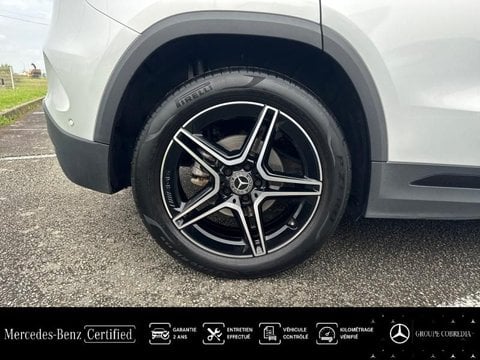 Voitures D'occasion À Bonchamps-Les-Laval | Mercedes-Benz Gla 200 D 150Ch Amg Line 8G-Dct