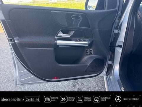 Voitures D'occasion À Bonchamps-Les-Laval | Mercedes-Benz Classe B 250 E Hybrid Eq 163+109Ch Amg...