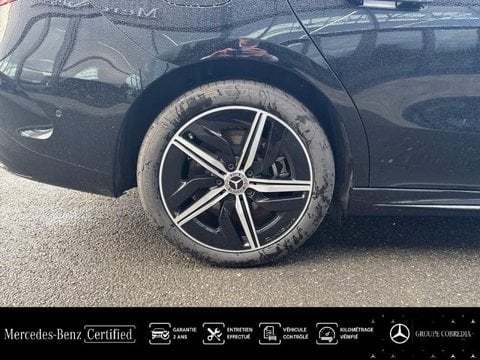 Voitures D'occasion À Saint-Brieuc | Mercedes-Benz Cla 250+ Eq 272Ch Limited Edition
