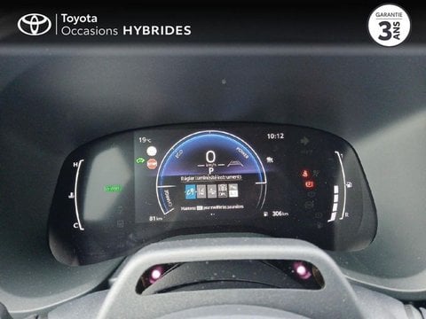 Voitures D'occasion À Brest | Toyota Aygo X 116H Graphic