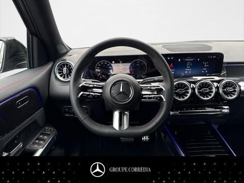 Voitures D'occasion À Brest | Mercedes-Benz Glb 200 D 150Ch Amg Line 8G-Dct