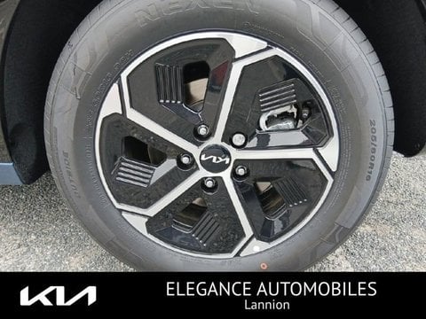 Voitures D'occasion À Lannion | Kia Niro 1.6 Gdi 129Ch Hev Active Dct6