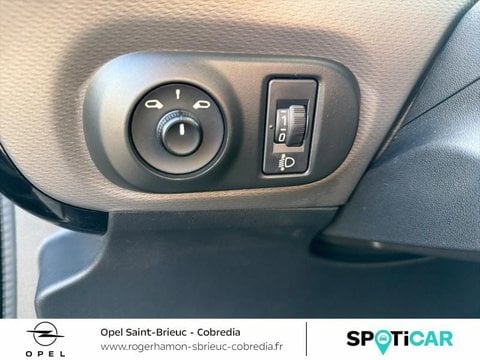 Voitures D'occasion À Yffiniac | Citroën C4 Cactus Bluehdi 100 Feel