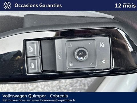 Voitures D'occasion À Quimper | Volkswagen Id.3 145Ch Pro 58 Kwh