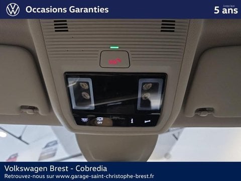 Voitures D'occasion À Brest | Volkswagen Golf 2.0 Tdi Scr 150Ch Life Business 1St Dsg7