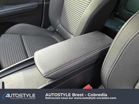 Voitures D'occasion À Brest | Renault Grand Scénic 1.3 Tce 140Ch Evolution Edc 7 Places