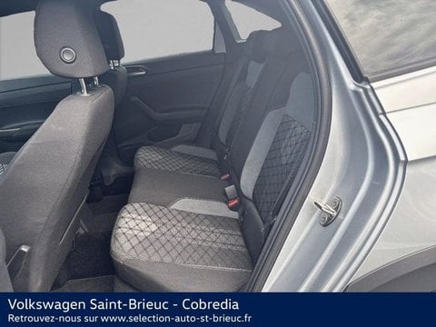 Voitures D'occasion À Saint-Brieuc | Volkswagen Taigo 1.0 Tsi 116Ch R-Line Edition Dsg7