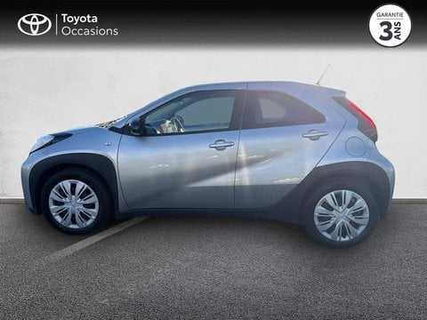 Voitures D'occasion À Saint-Martin-Des-Champs | Toyota Aygo X 1.0 Vvt-I 72Ch Dynamic