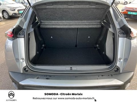 Voitures D'occasion À Saint-Martin-Des-Champs | Peugeot 2008 1.2 100Ch S&S Style