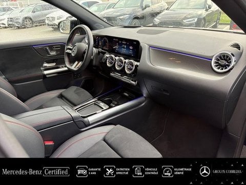 Voitures D'occasion À Vannes | Mercedes-Benz Gla 250 E Hybride Rechargeable 218Ch Amg Line 8G-Dct