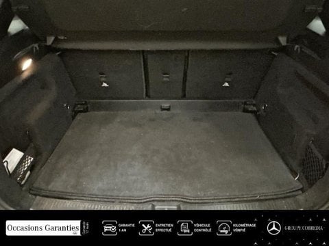 Voitures D'occasion À Caudan | Mercedes-Benz Classe B 180D 116Ch Amg Line Edition 7G-Dct