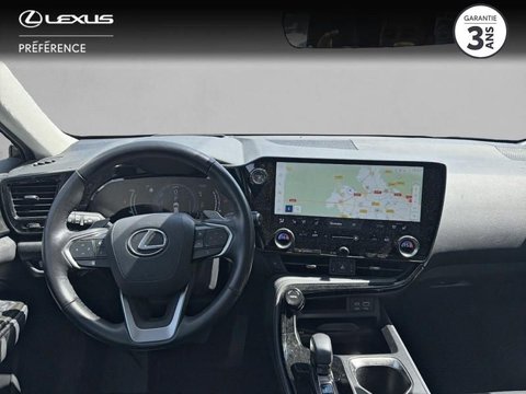 Voitures D'occasion À Vannes | Lexus Nx 450H+ Phev F Sport Executive 4Wd