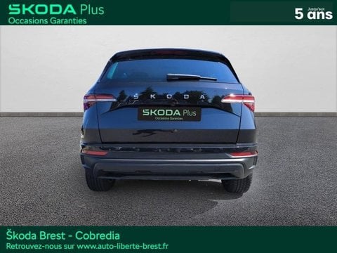 Voitures D'occasion À Brest | Škoda Karoq 1.0 Tsi 110Ch Business