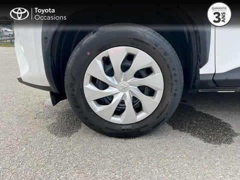 Voitures D'occasion À Belz | Toyota Yaris Cross 116H Dynamic Mc24