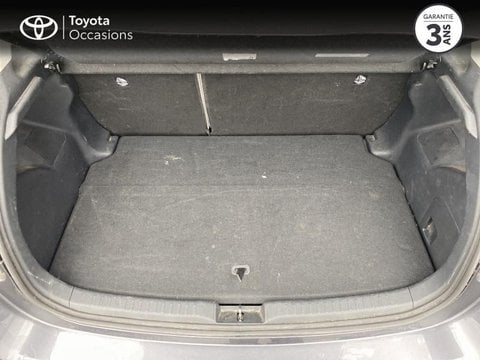 Voitures D'occasion À Vannes | Toyota Yaris 116H Iconic 5P My22