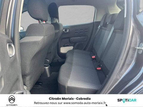 Voitures D'occasion À Saint-Martin-Des-Champs | Citroën C3 1.2 Puretech 83Ch S&S You!