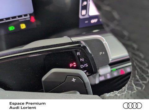 Voitures D'occasion À Lanester | Audi Q3 1.5 E-Hybrid 272Ch S Line S Tronic 6