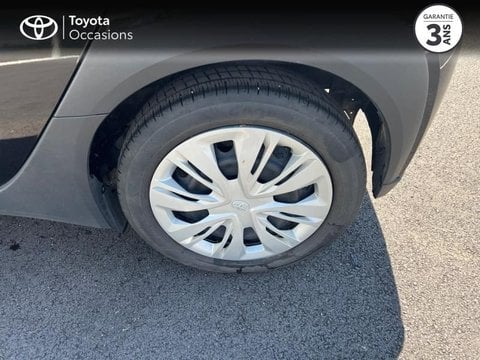 Voitures D'occasion À Pluneret | Toyota Aygo X 1.0 Vvt-I 72Ch Dynamic S-Cvt My24