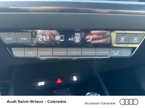 Voitures D'occasion À Saint-Brieuc | Audi Q4 Sportback E-Tron 40 E-Tron 204Ch S Line