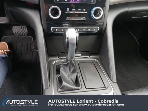Voitures D'occasion À Lanester | Renault Talisman Estate 1.6 Dci 160Ch Energy Initiale Paris Edc