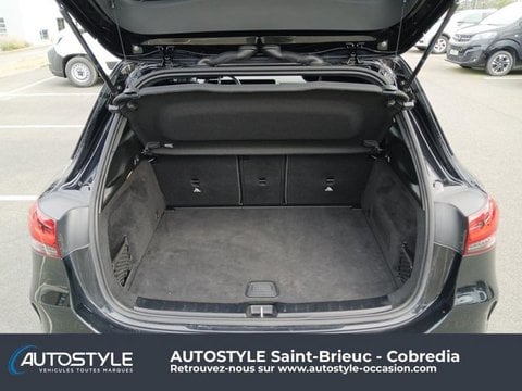 Voitures D'occasion À Yffiniac | Mercedes-Benz Gla 200 D 150Ch Amg Line 8G-Dct