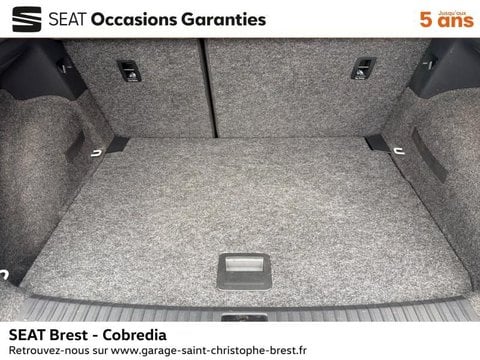 Voitures D'occasion À Brest | Seat Arona 1.0 Tsi 95Ch Copa
