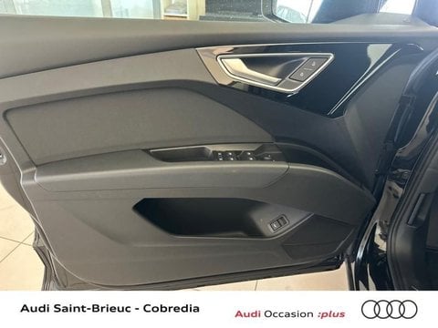 Voitures D'occasion À Saint-Brieuc | Audi Q4 E-Tron 45 E-Tron 285Ch Design