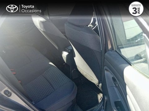 Voitures D'occasion À Brest | Toyota Yaris 116H Dynamic 5P My22