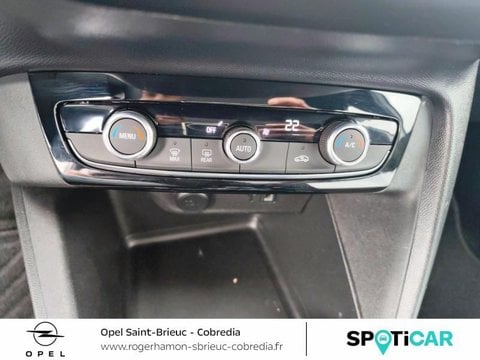 Voitures D'occasion À Yffiniac | Opel Corsa Corsa-E 136Ch Edition