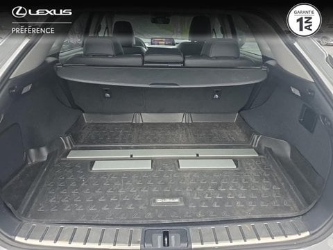 Voitures D'occasion À Vannes | Lexus Rx 450H 4Wd Luxe