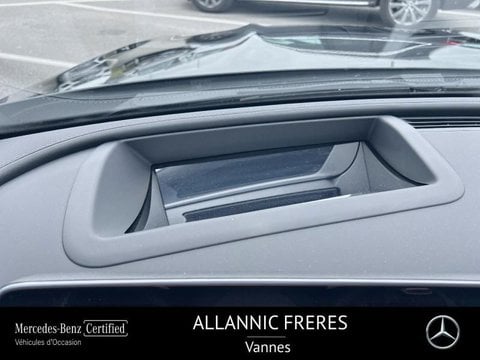 Voitures D'occasion À Vannes | Mercedes-Benz Classe C 300 E Hybrid Eq 204+129Ch Amg Line +